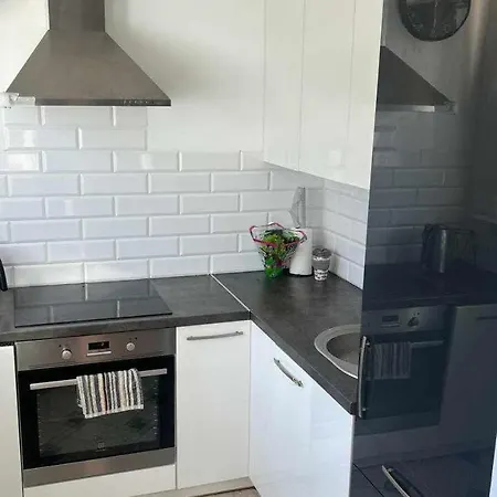 Apartament Kotwica Apartment