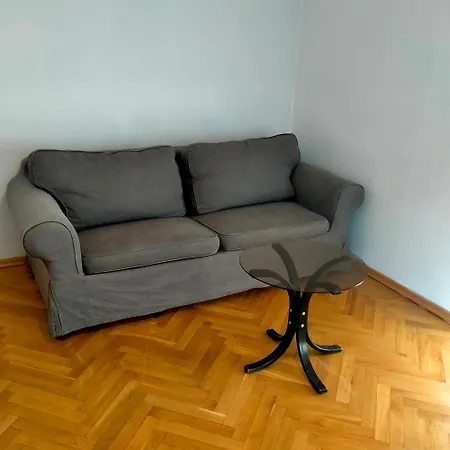 Apartman Kotwica