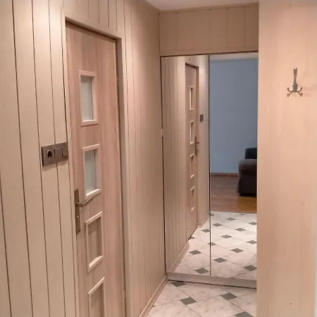 Apartament Kotwica * Gdynia