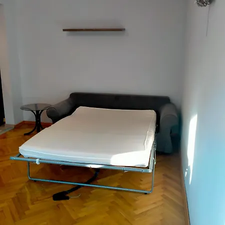 Apartman Kotwica