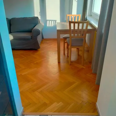 Apartment Apartament Kotwica